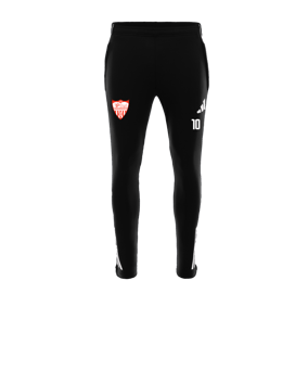 adidas Tiro 25 Competition Pantalon d'entraînement Noir