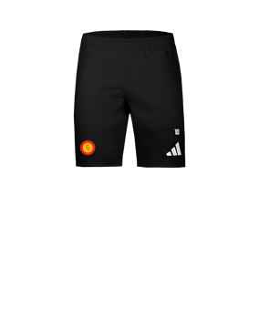 adidas Entrada 26 Court Noir 