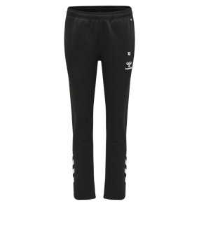 Hummel Core XK Poly training pant femmes  noir F2042