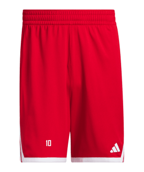 adidas Everyday Pro Short Rot