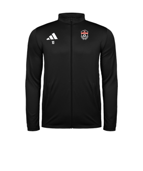 adidas Entrada 26 Veste d'entraînement Noir 