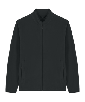Stanley & Stella Guider Jacke Schwarz - schwarz