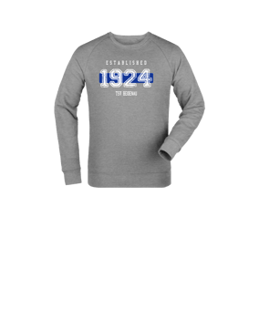 Merch Mini Changer 2.0 Sweatshirt Kids Heather Grey FC250