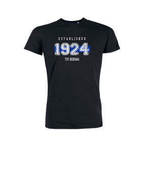 Merch Creator 2.0 T-Shirt Black FC002