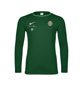 Nike Park 26 Longsleeve Grün F302