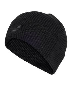 adidas DFB Deutschland 125th Anniversary Beanie Schwarz - schwarz
