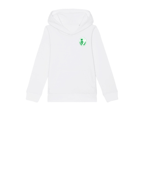 Merch Mini Cruiser 2.0 Hoody Kids White FC001