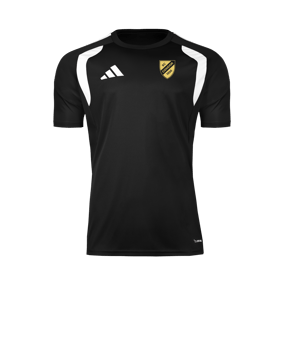 adidas Tiro 26 League Trikot Schwarz