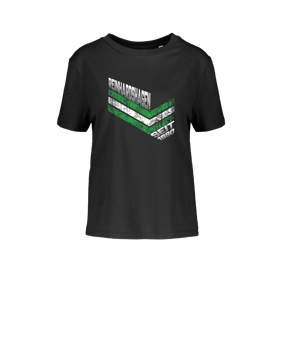 Merch Muser T-Shirt Women Black | #summer