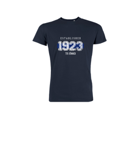 Merch Mini Creator 2.0 T-Shirt Kids French Navy | #established