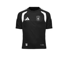 adidas Tiro 26 League Trikot Kids Schwarz