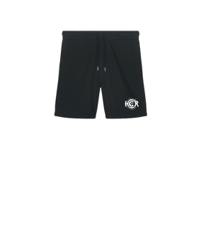 Merch Trainer 2.0 Short Black FC002