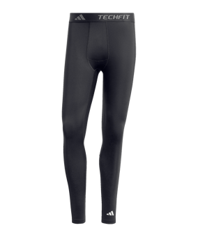 adidas Base Tight Schwarz - schwarz