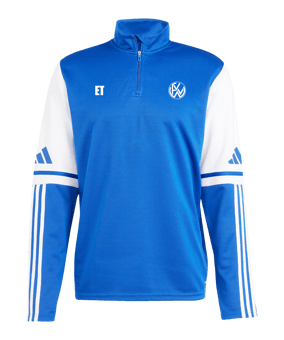 adidas Squadra 25 Sweatshirt Blau