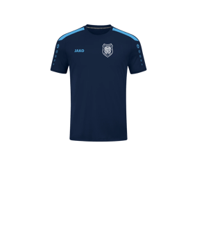 JAKO Power Trikot Kids Blau F910