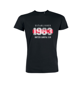 Merch Creator 2.0 T-Shirt Black FC002