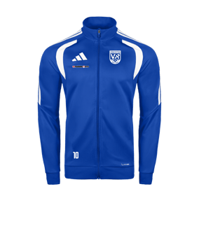 adidas Tiro 26 League Trainingsjacke Blau