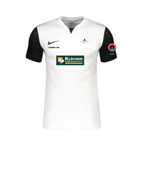 Nike Trophy V Trikot Weiss F100