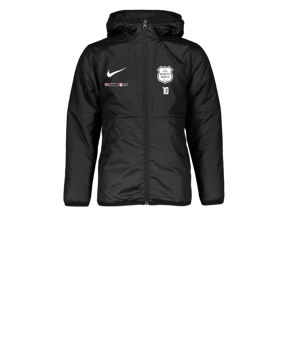 Nike Park 20 Repel Trainingsjacke Kids F010