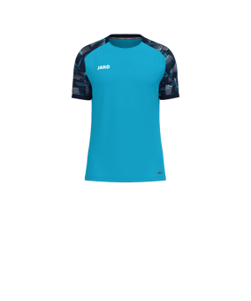 JAKO Sonic T-Shirt Kids Blau F276