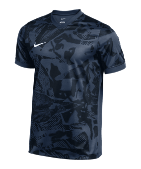 Nike Precision VII Trikot Blau F410 - blau