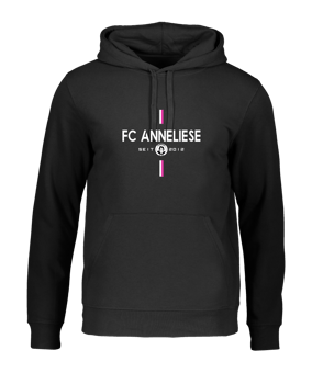 Merch Drummer 2.0 Hoody Black FC002