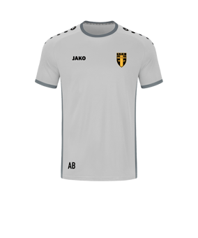 JAKO Primera KA Trikot Kids Grau F845