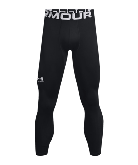 Under Armour Baselayer CG Leggings Schwarz F001 - schwarz