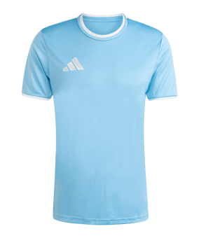 adidas Entrada 26 Trikot Blau - blau
