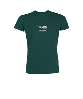 Merch Creator 2.0 T-Shirt Glazed Green | #jubi3