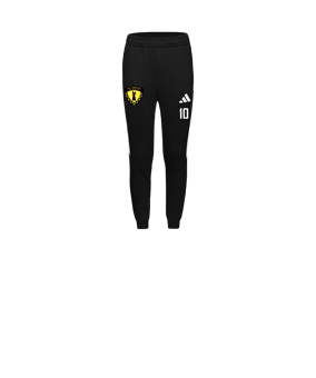 adidas Tiro 26 League Jogginghose Kids Schwarz