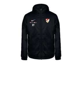 Nike Park 26 Jacke Kids Schwarz F010