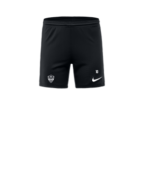 Nike Park III Court Femmes Noir C010 