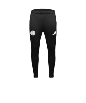 adidas Entrada 26 Pantalones de entrenamiento Negro