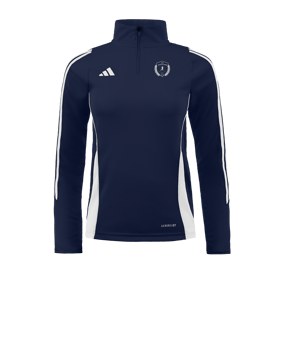 adidas Sweatshirt Bleu 
