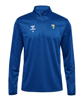 Sweat 1/4 zip