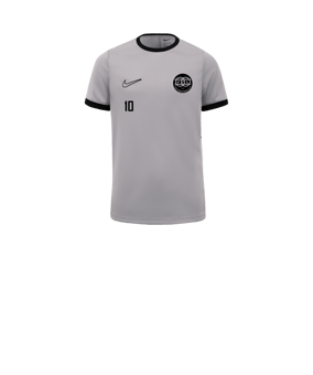Nike Academy 25 Trainingsshirt Kids Grau F012