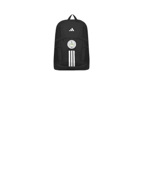 adidas Tiro Mochila Negro 