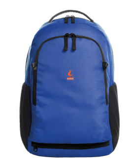 Merch Backpack Team Royal Blue FRB