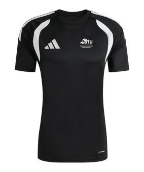 adidas Tiro 26 League Trikot Schwarz