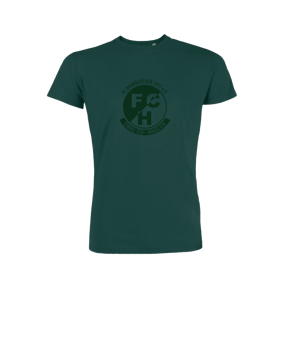 Merch Creator 2.0 T-Shirt Glazed Green | #toneintone