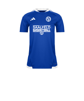 adidas Tiro 26 Competition Trikot Damen Blau