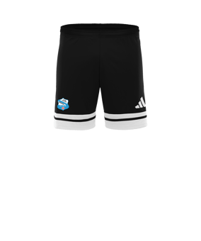 adidas Squadra 25 Pantalones cortos Negro 