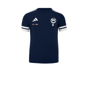 adidas Squadra 25 Trikot Kids Dunkelblau