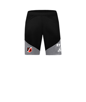 adidas Tiro 26 Short Schwarz