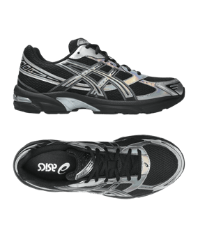 ASICS Gel-1130 Schwarz - schwarz