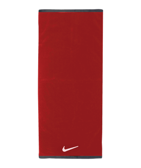 Nike Handdoek Rood K643n - rood