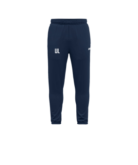JAKO Dynamic Freizeit Hose Blau F900