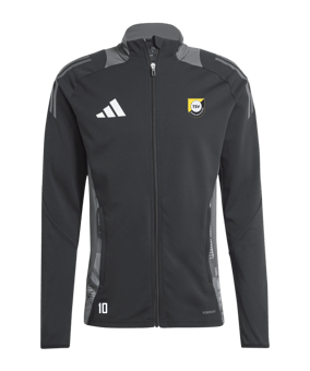 adidas Tiro 24 Competition Trainingsjacke