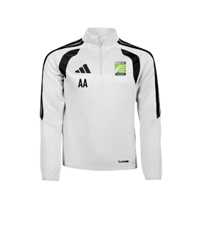 adidas Tiro 26 League Training Lange Mouwen Kinderen Wit